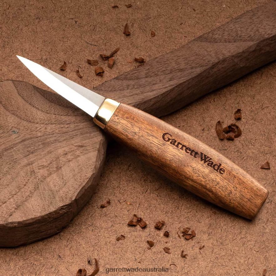 Garrett Wade Spoon Carving Tools Woodworking 46JHVR637