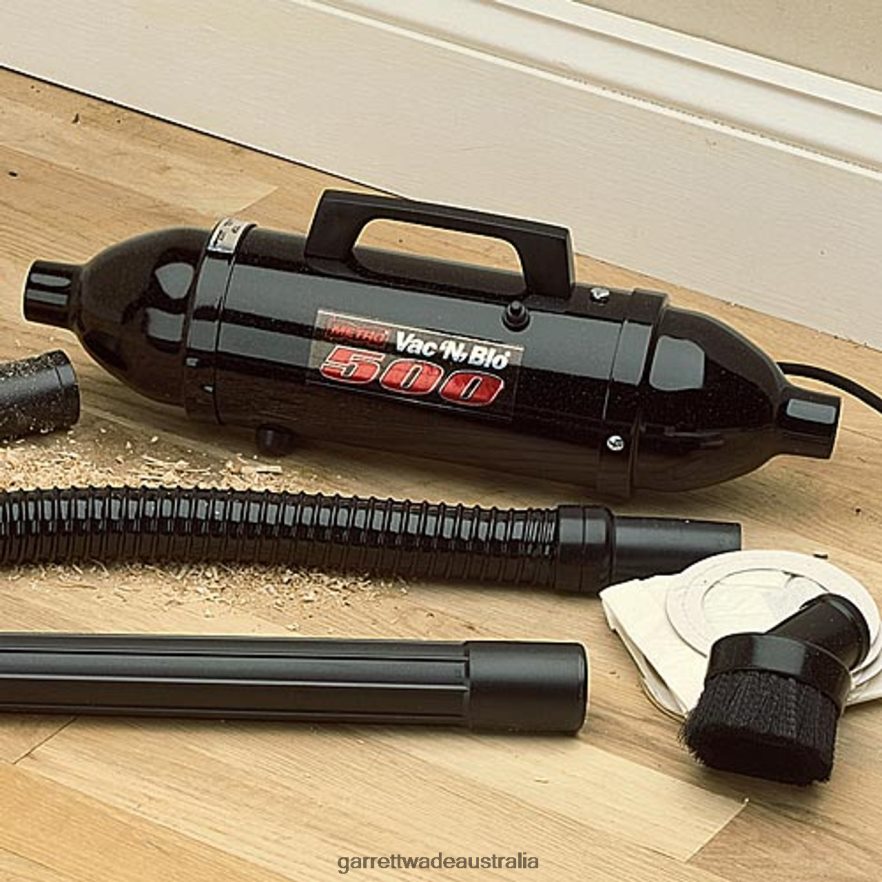 Garrett Wade 5 Replacement Bags Workshop 46JHVR505