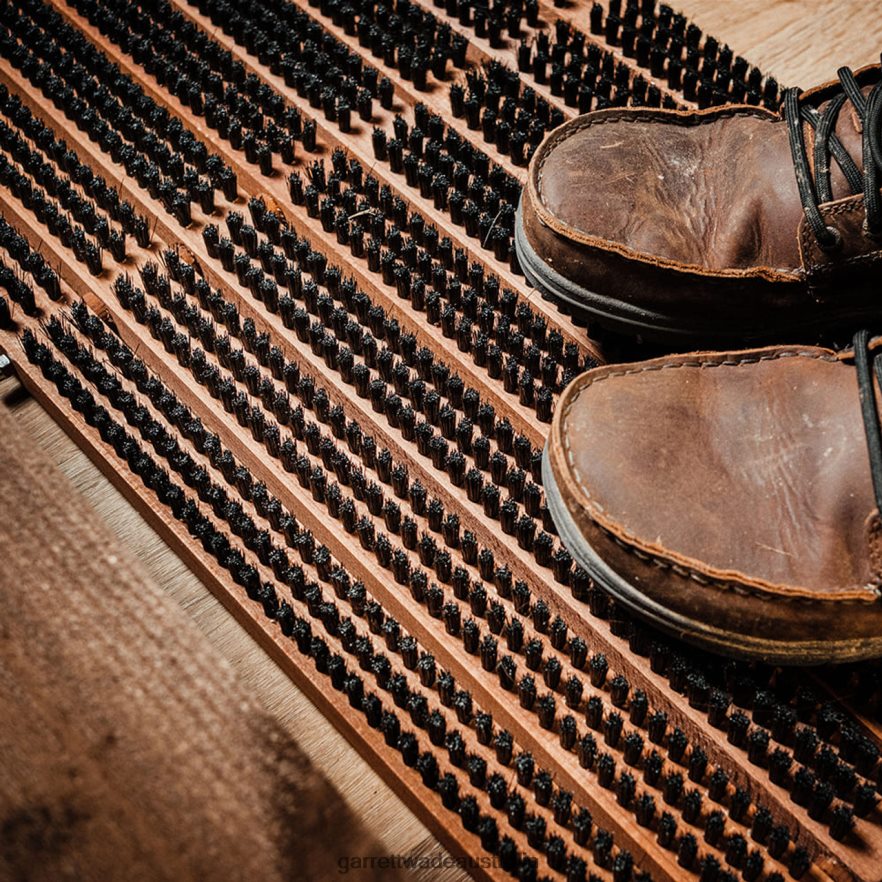 Garrett Wade European Beechwood Door Mat Workshop 46JHVR489