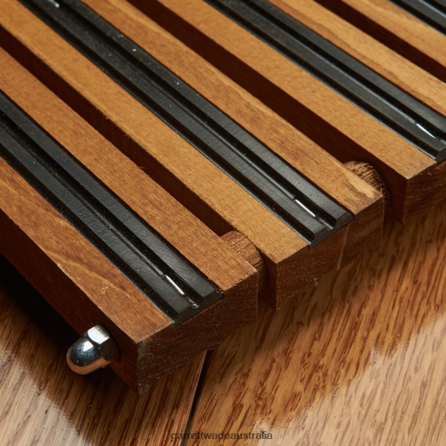 Garrett Wade European Beechwood Door Mat Workshop 46JHVR489