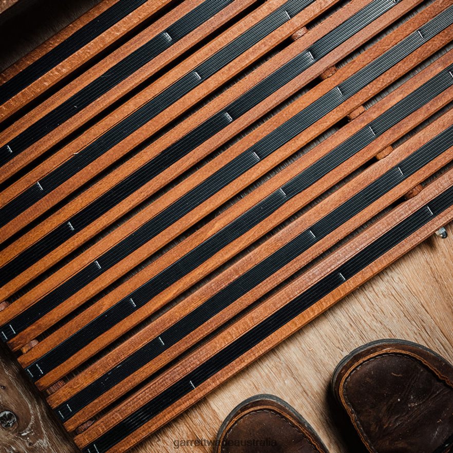 Garrett Wade European Beechwood Door Mat Workshop 46JHVR489