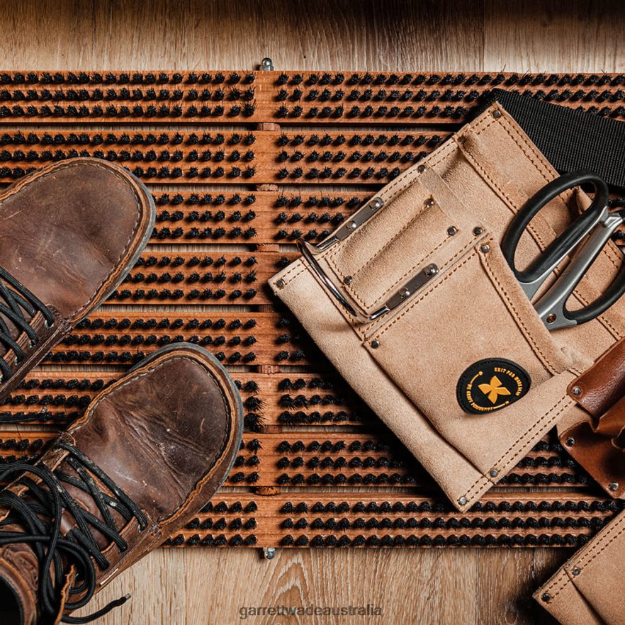 Garrett Wade European Beechwood Door Mat Workshop 46JHVR489