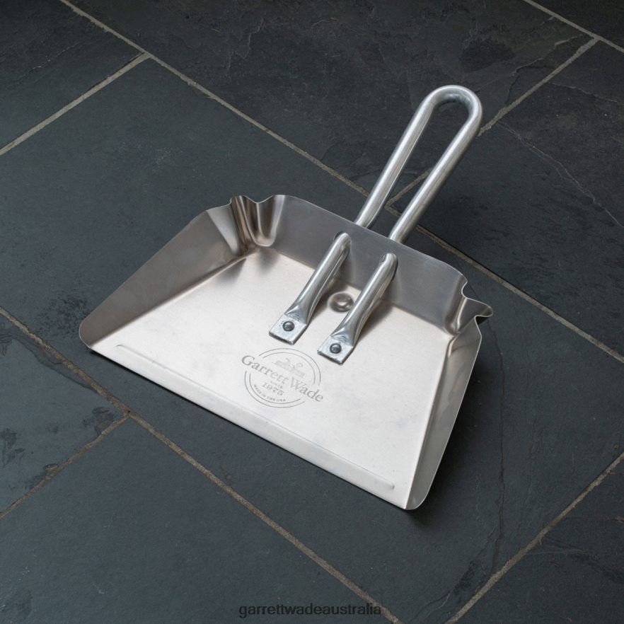 Garrett Wade USA-Made Dustpans Workshop 46JHVR507