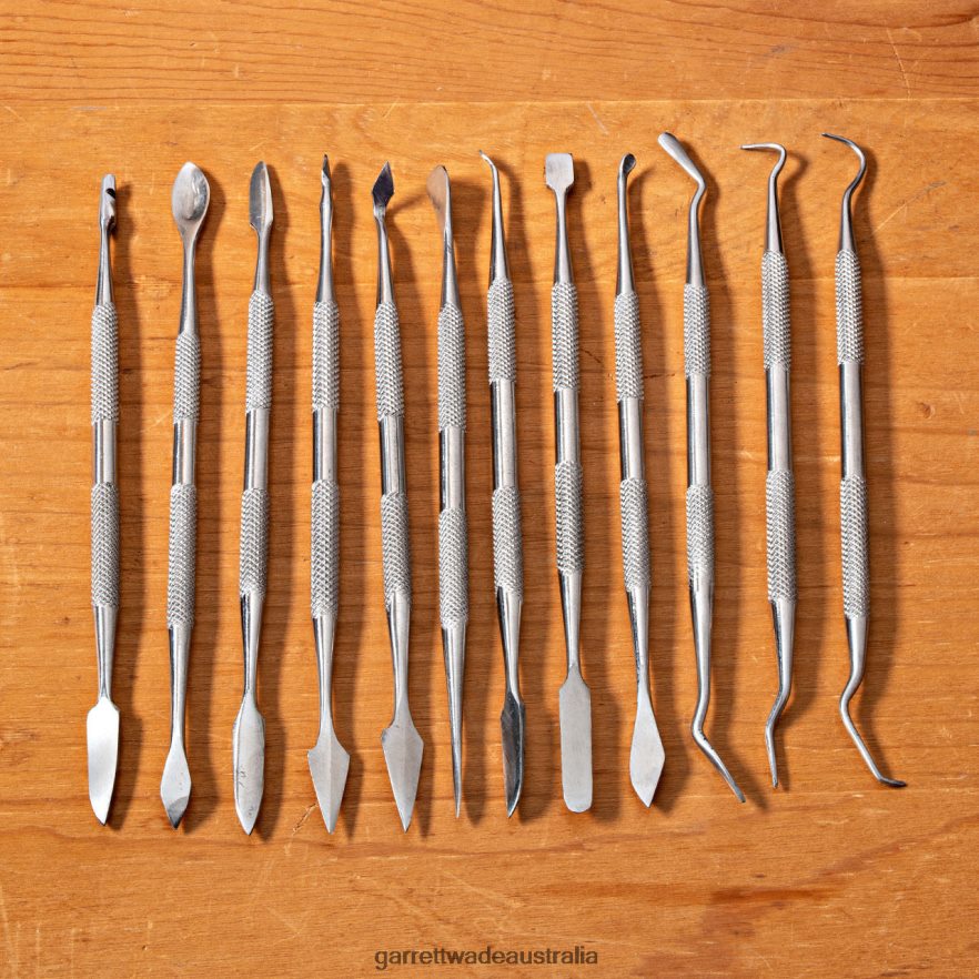 Garrett Wade 26 Piece Crafts Kit Workshop 46JHVR574