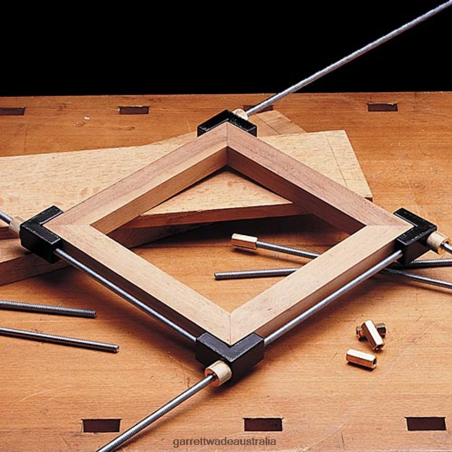 Garrett Wade Frame Clamp Workshop 46JHVR566