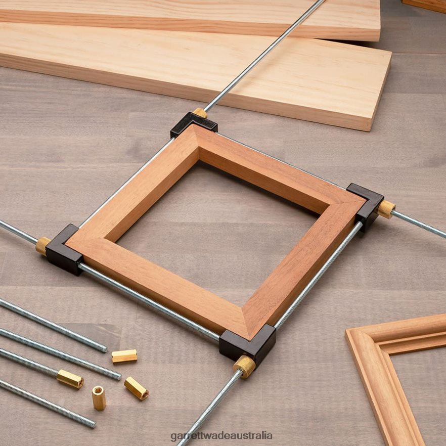 Garrett Wade Frame Clamp Workshop 46JHVR566