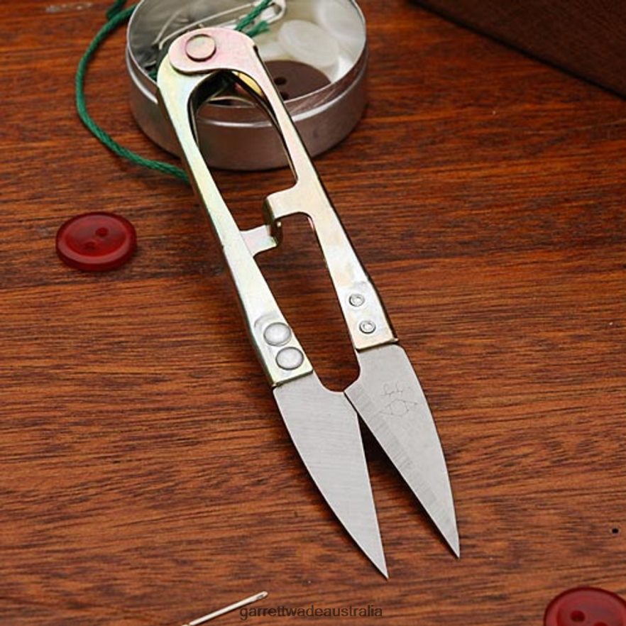 Garrett Wade Inexpensive Thread Snips Workshop 46JHVR575