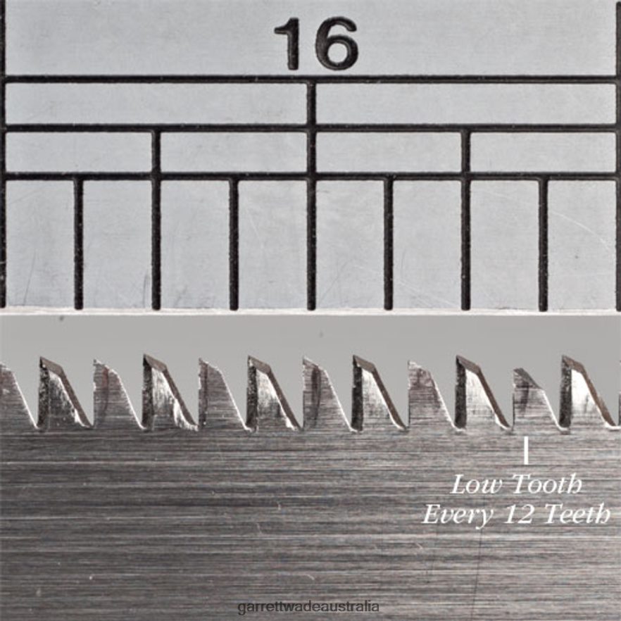 Garrett Wade Japanese Dovetail Dozuki Saw Workshop 46JHVR577