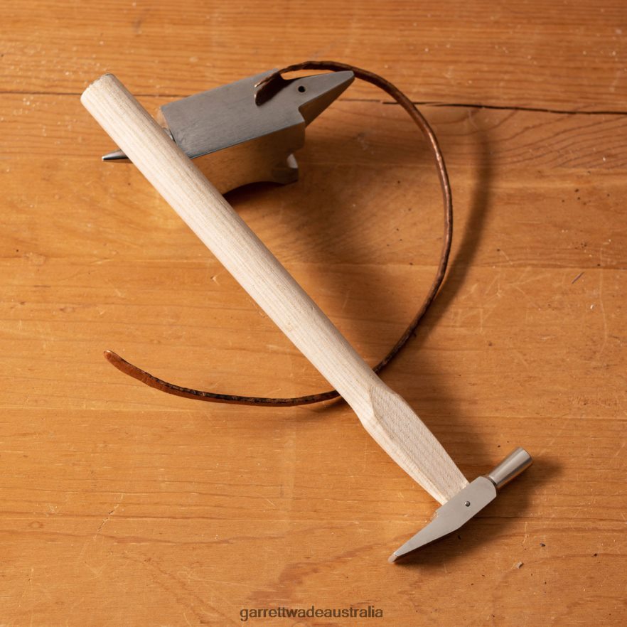 Garrett Wade Jewellers Hammer Workshop 46JHVR605