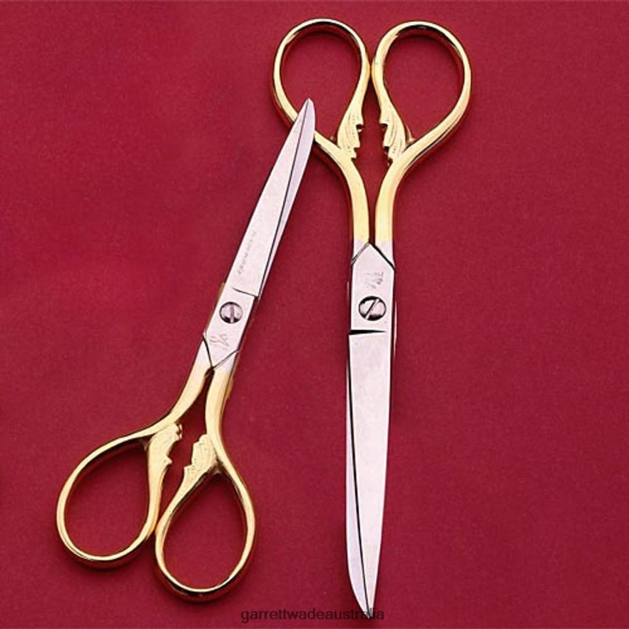 Garrett Wade Professional Sewing Scissors Workshop 46JHVR570