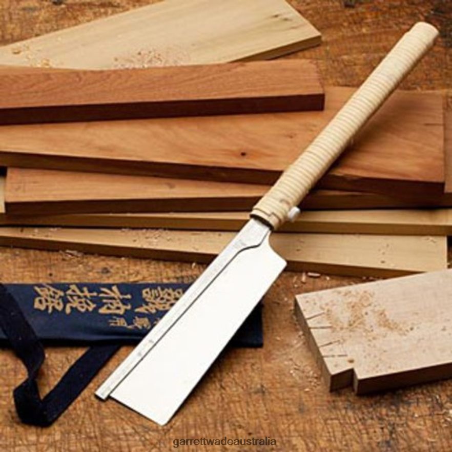 Garrett Wade Replacement 7'' Dozuki Saw Blade Workshop 46JHVR606