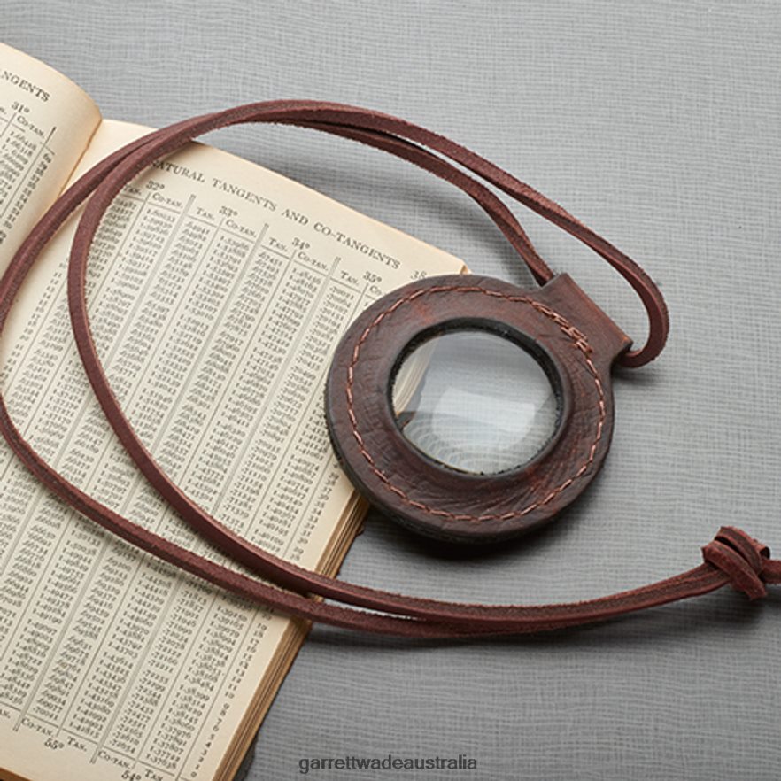 Garrett Wade Neck Loop Magnifying Disc Workshop 46JHVR540