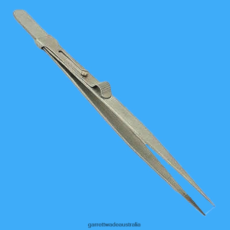 Garrett Wade Slide-Locking Tweezer Workshop 46JHVR555