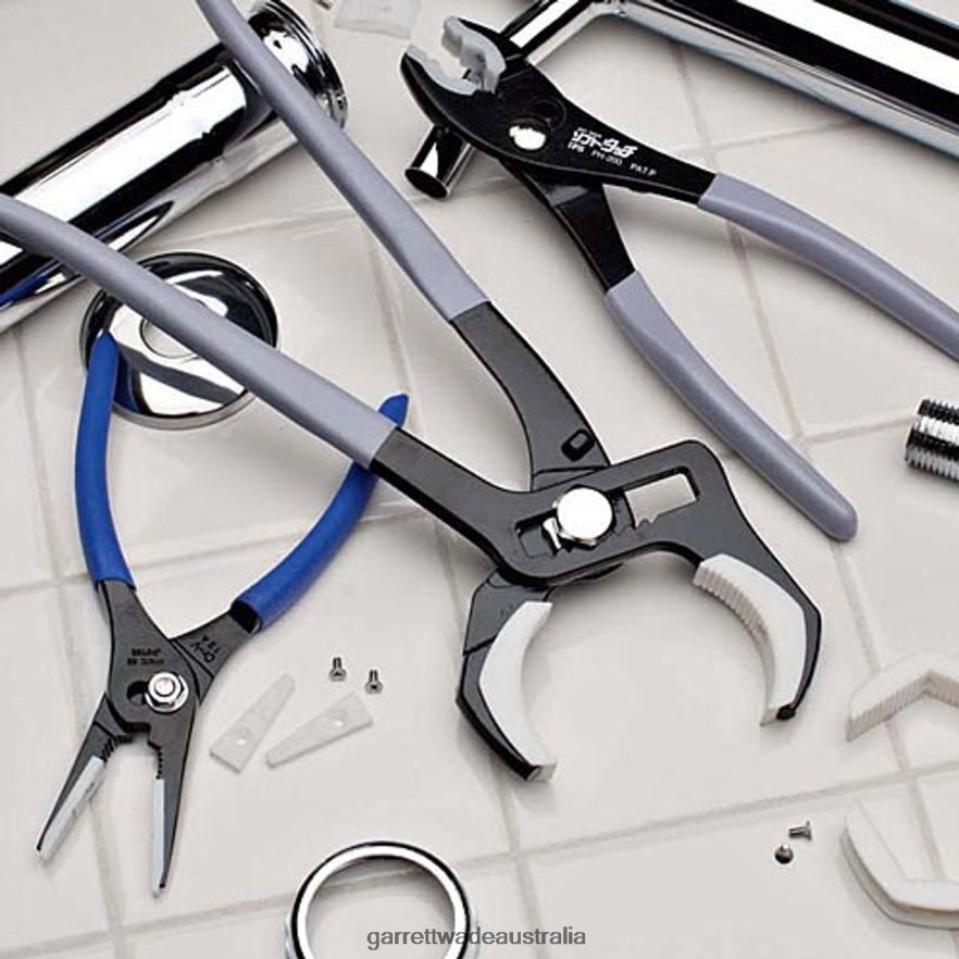 Garrett Wade Soft Jaw Needle Nose Pliers Workshop 46JHVR550