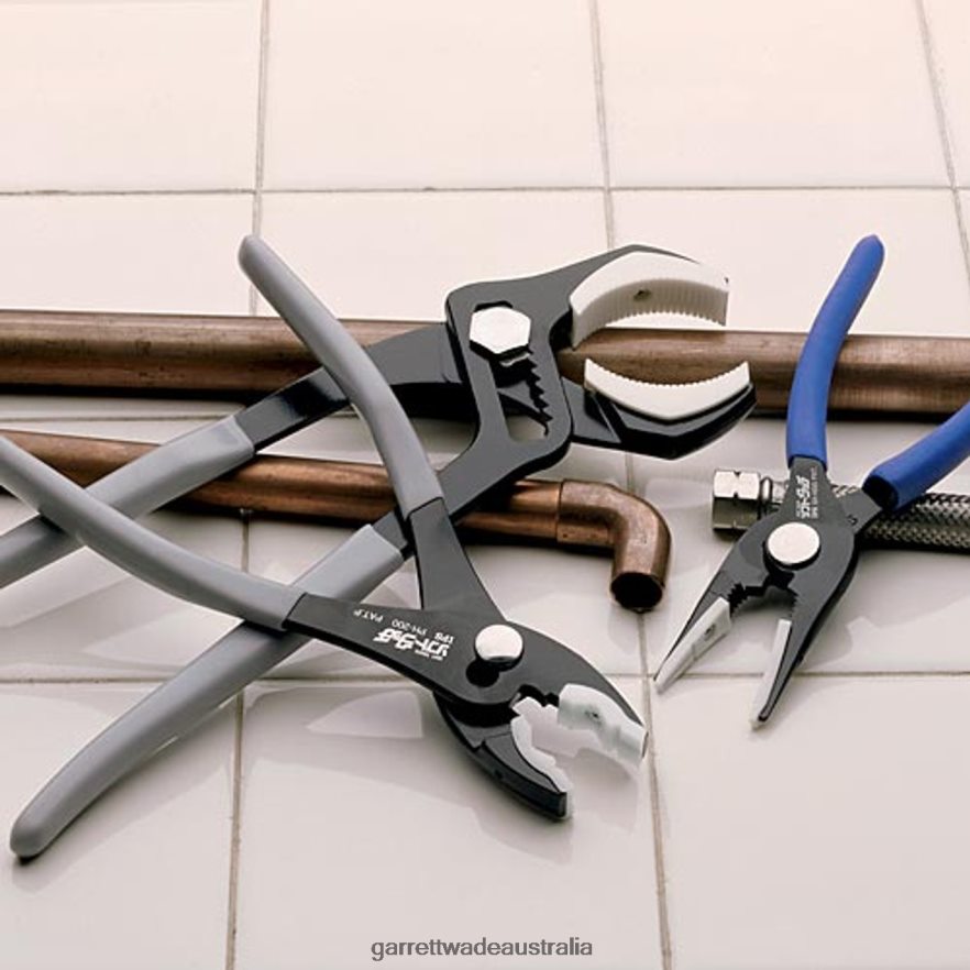 Garrett Wade Soft Jaw Needle Nose Pliers Workshop 46JHVR550