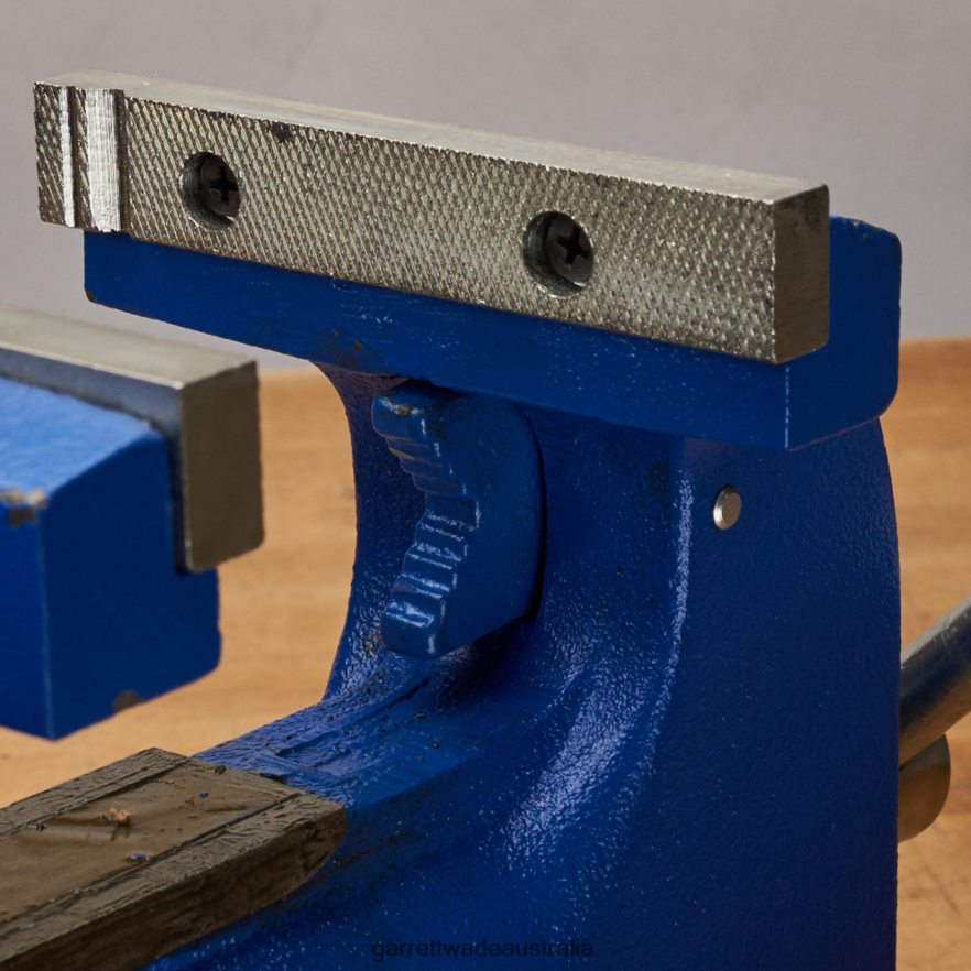 Garrett Wade H.D. Shop Mechanic's Vise Workshop 46JHVR562