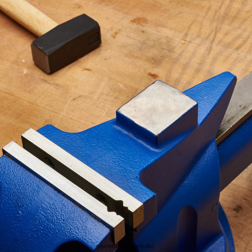 Garrett Wade H.D. Shop Mechanic's Vise Workshop 46JHVR562