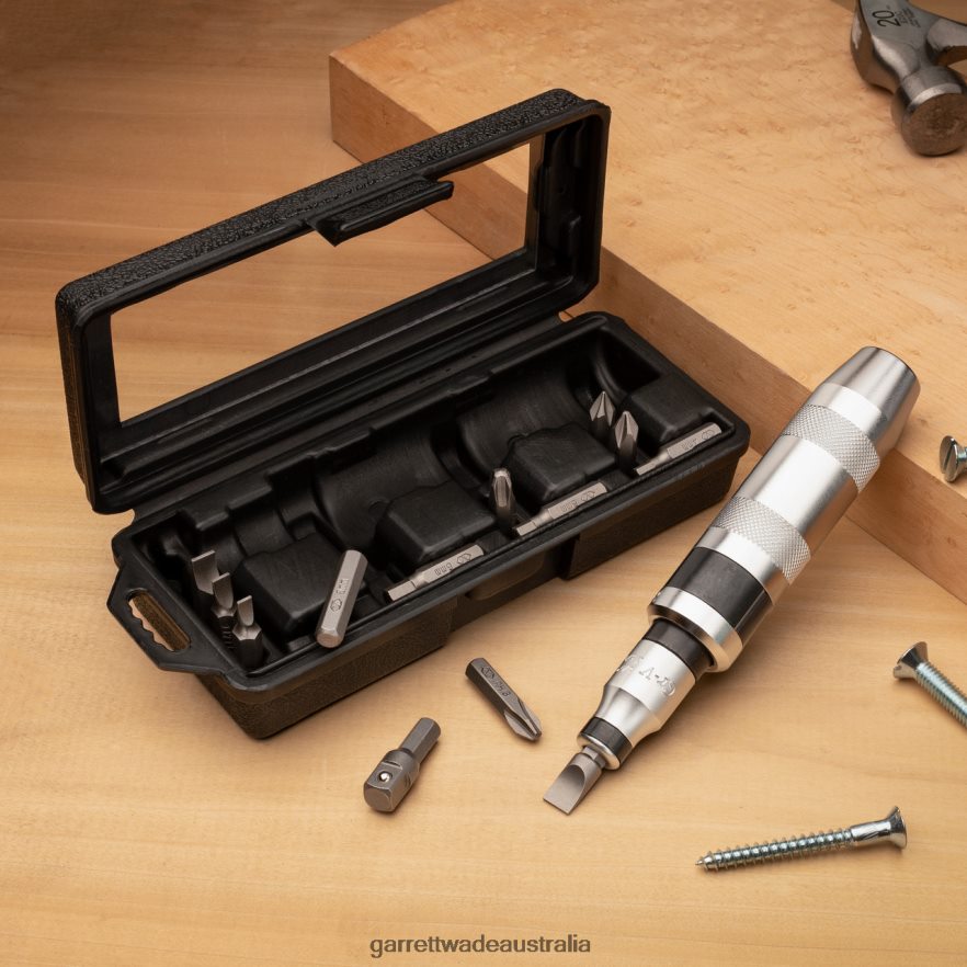 Garrett Wade Large Impact Driver Workshop 46JHVR441