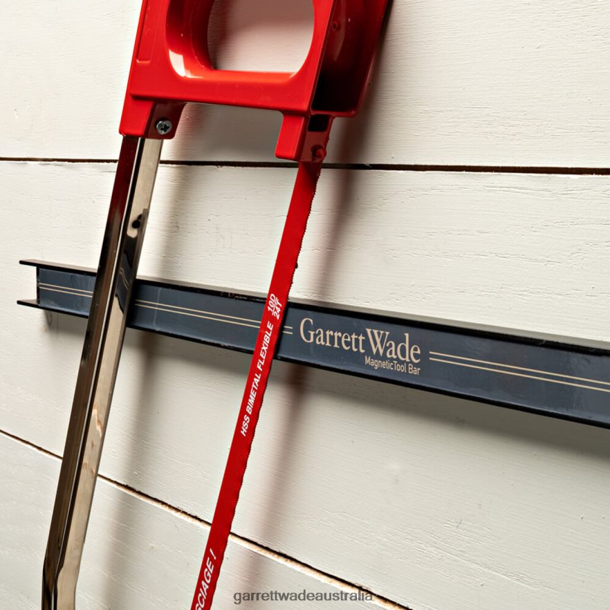 Garrett Wade 24'' Magnetic Tool Holder Bar Workshop 46JHVR453