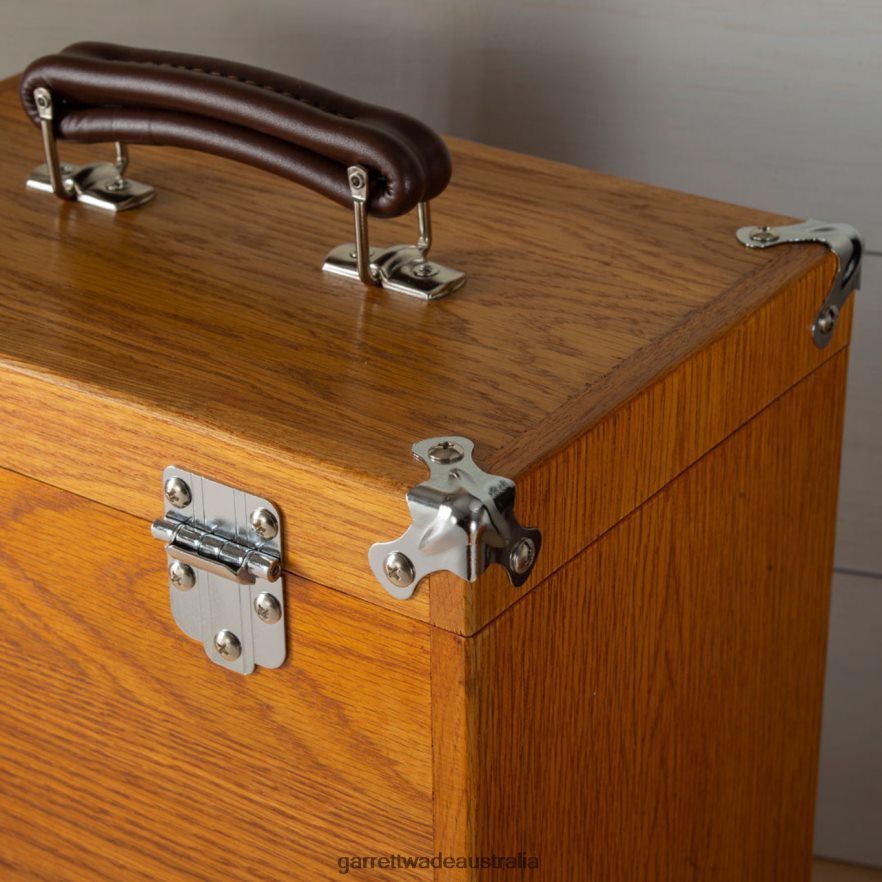 Garrett Wade Gerstner International Six-Drawer Chest Workshop 46JHVR445