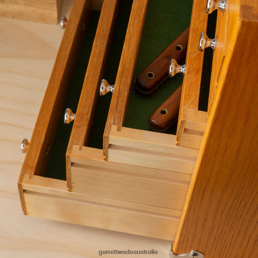 Garrett Wade Gerstner International Six-Drawer Chest Workshop 46JHVR445