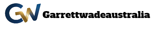 Garrettwadeaustralia